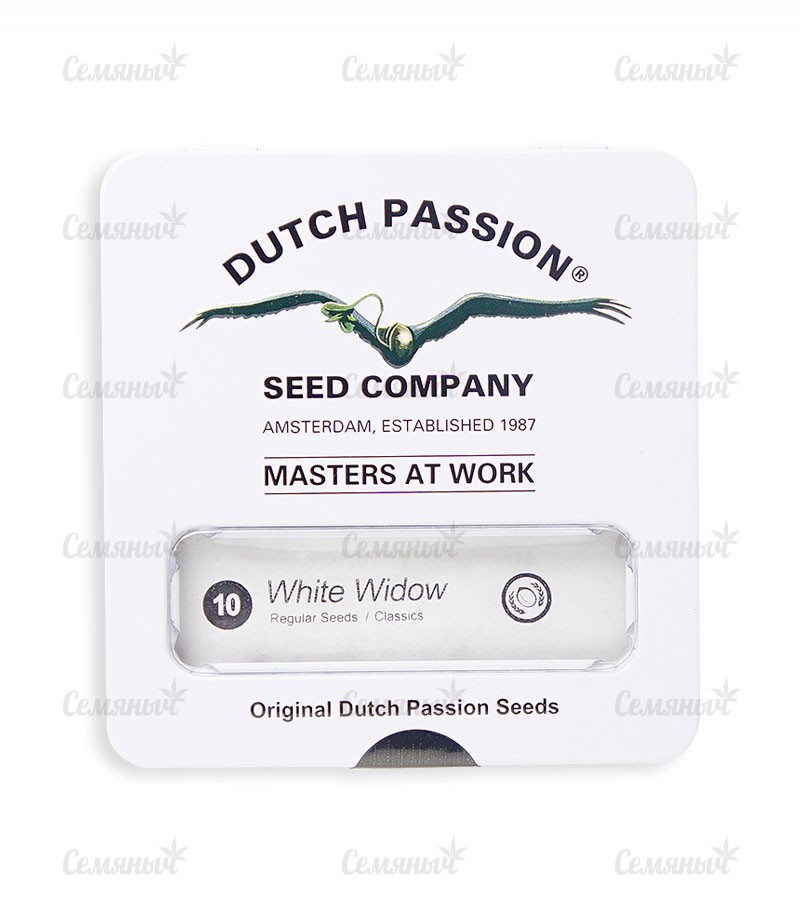 Сорт Opium fem (Paradise Seeds) Сорт Opium fem (Paradise Seeds) — изображение 2