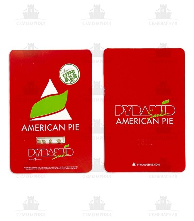 Сорт American Pie Сорт American Pie — изображение 2
