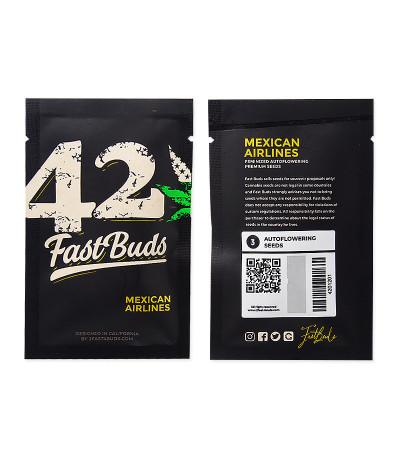 Сорт LSD-25 auto (FastBuds) Сорт LSD-25 auto (FastBuds) — изображение 2