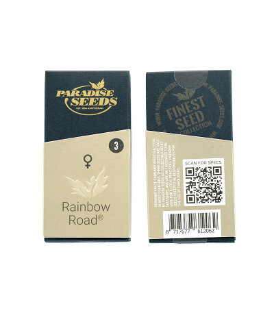 Сорт Gorilla Zkittlez (Barney's Farm) Сорт Gorilla Zkittlez (Barney's Farm) — изображение 2